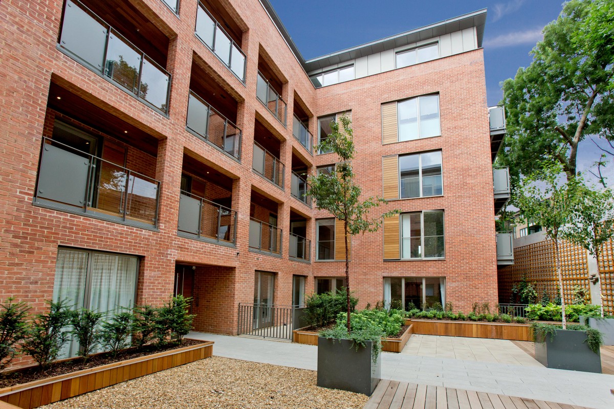 Images for Maygrove Road, West Hampstead NW6