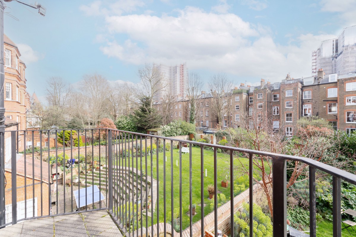 Images for Eton Avenue, Belsize Park NW3