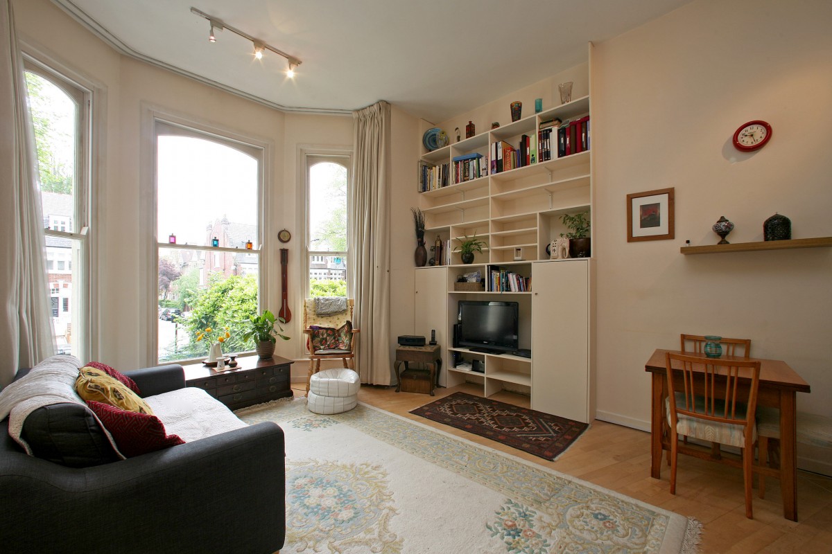 Images for Belsize Avenue, Belsize Park NW3