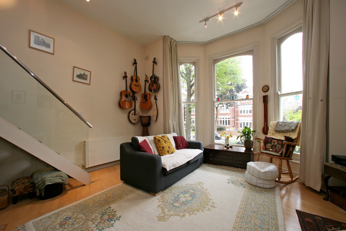 Images for Belsize Avenue, Belsize Park NW3