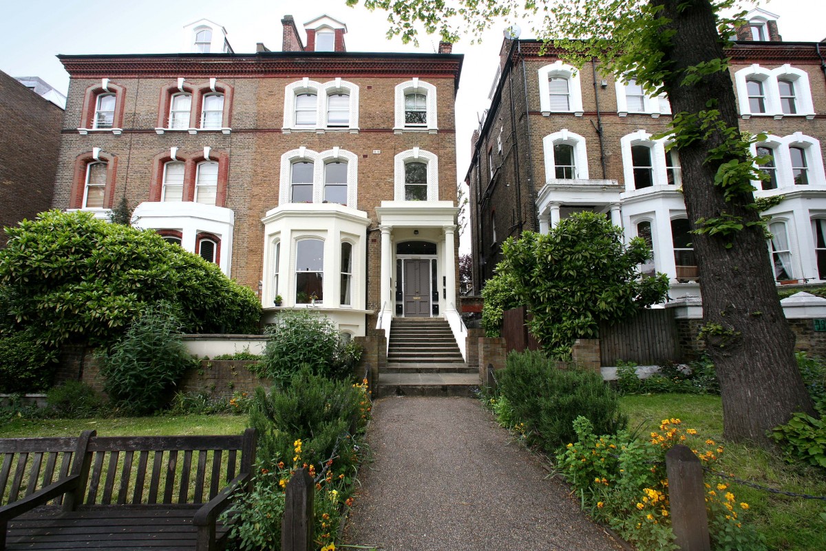 Images for Belsize Avenue, Belsize Park NW3