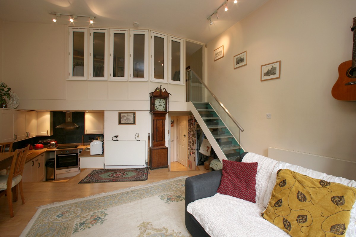 Images for Belsize Avenue, Belsize Park NW3