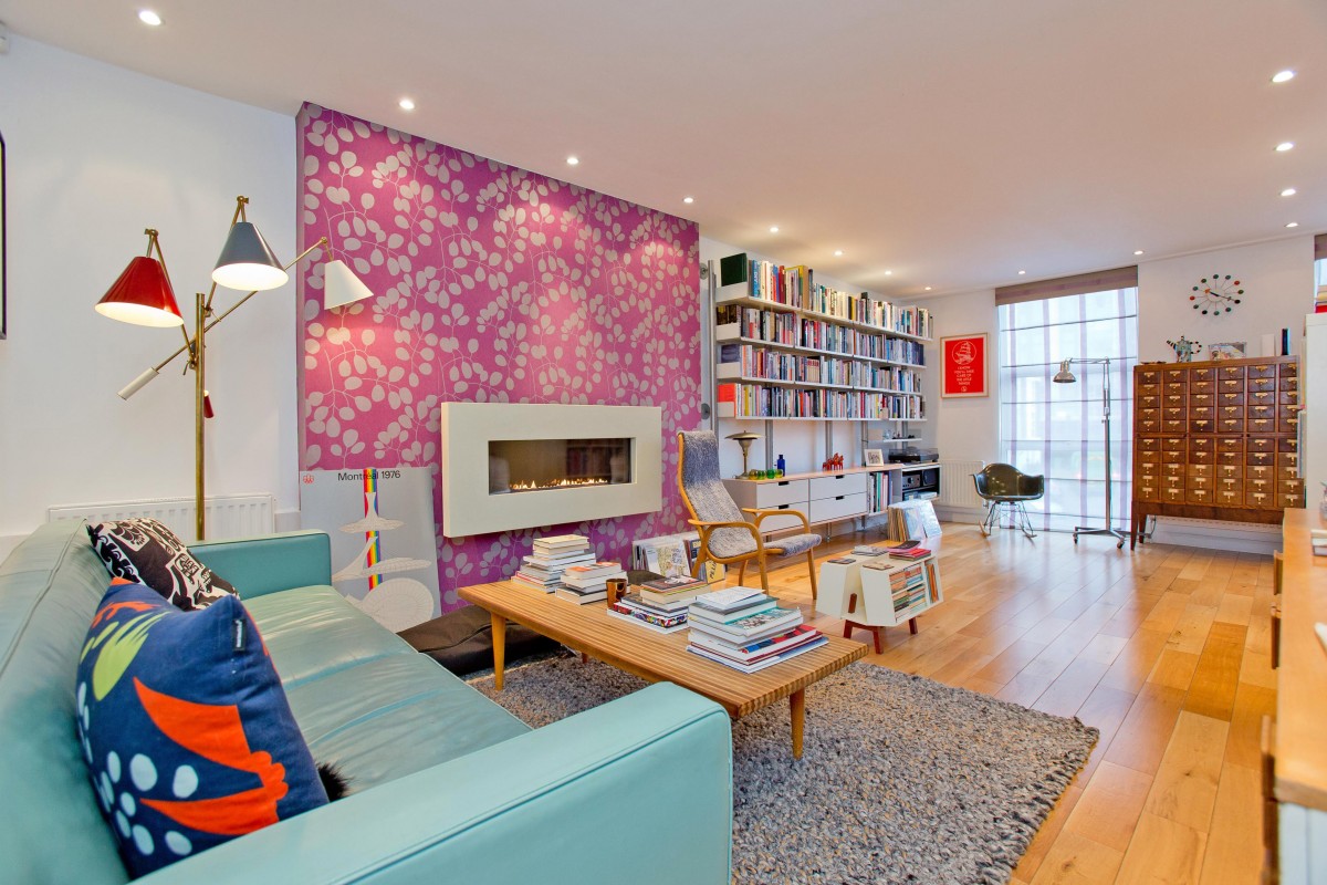 Images for Hornby Close, Swiss Cottage NW3