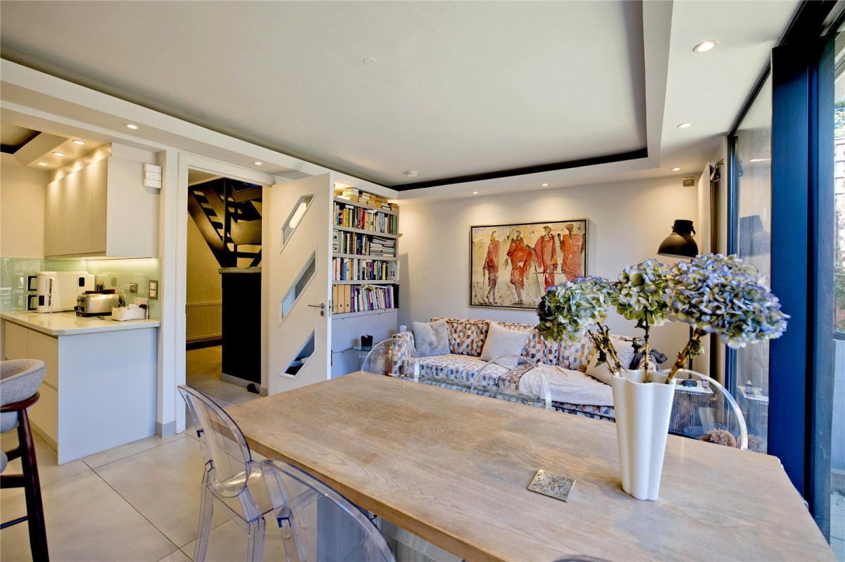 Images for Hornby Close, Swiss Cottage NW3