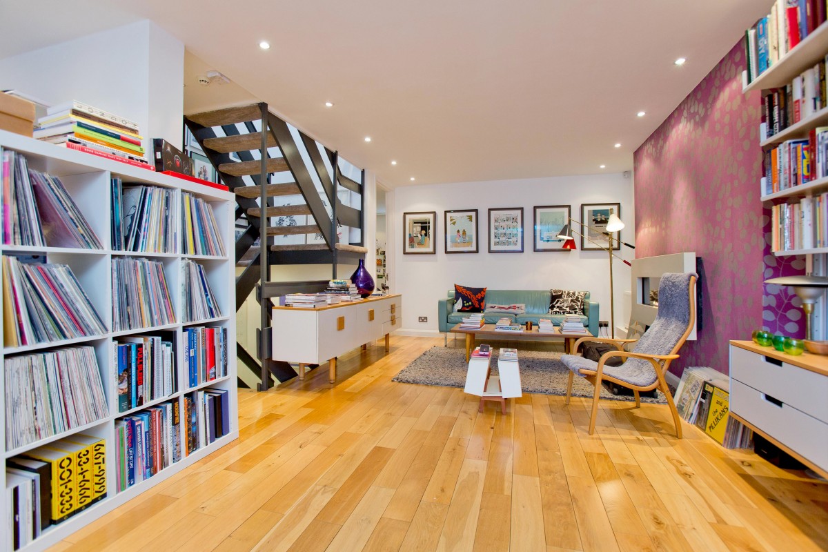 Images for Hornby Close, Swiss Cottage NW3