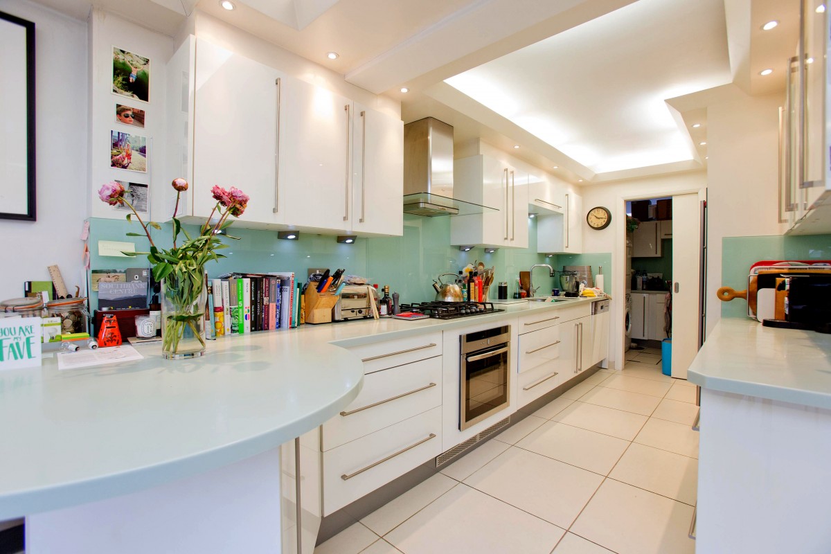 Images for Hornby Close, Swiss Cottage NW3