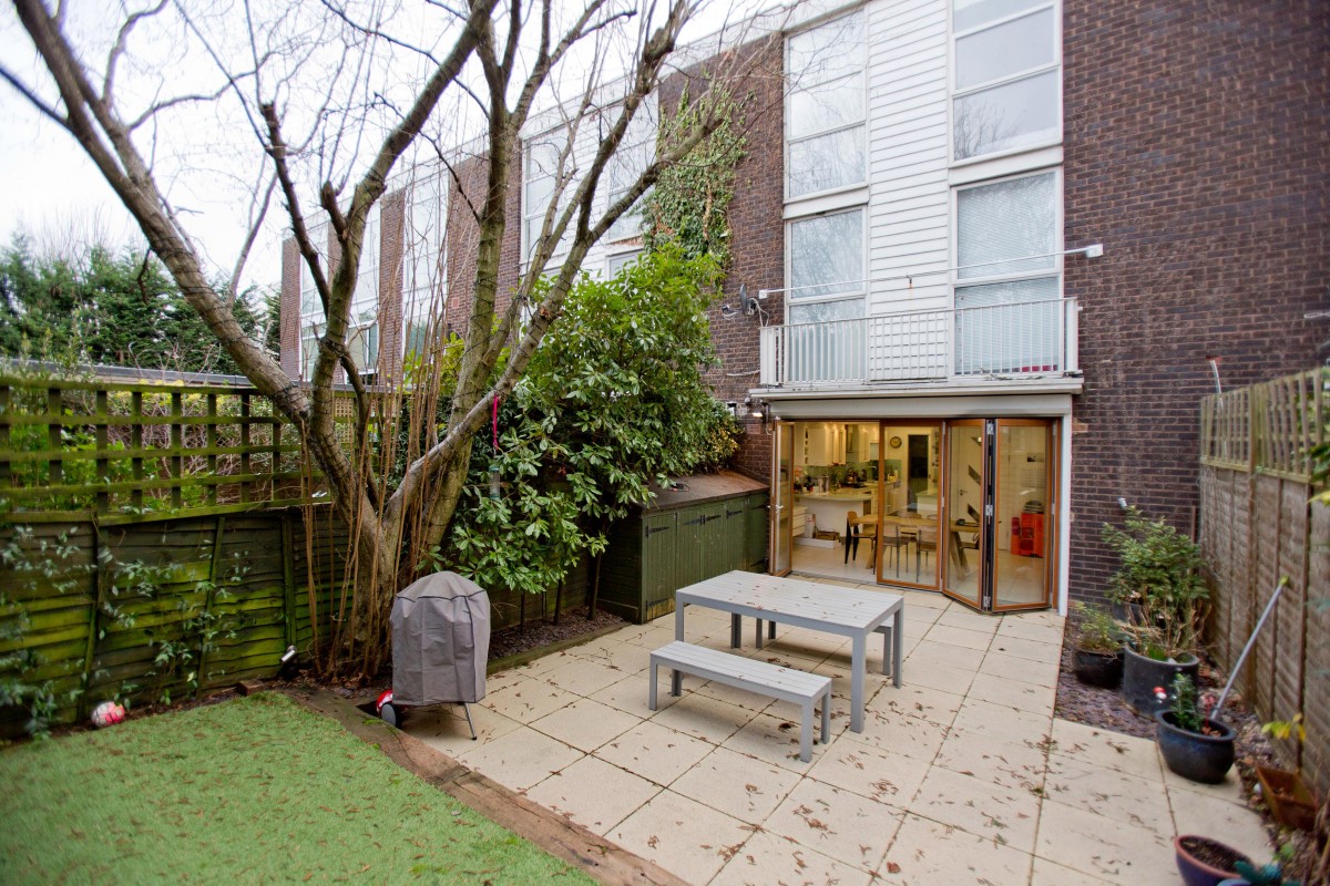 Images for Hornby Close, Swiss Cottage NW3
