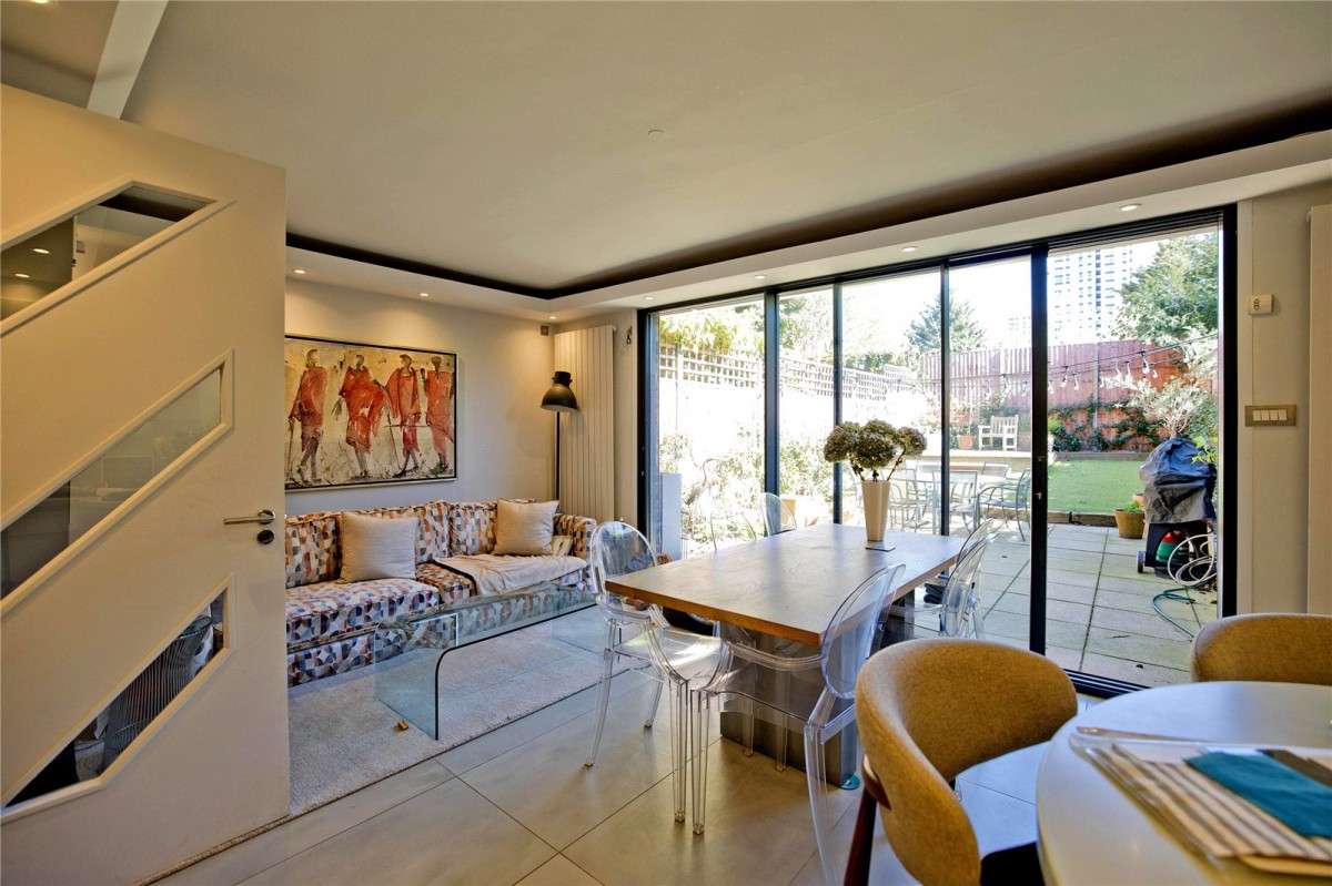 Images for Hornby Close, Swiss Cottage NW3