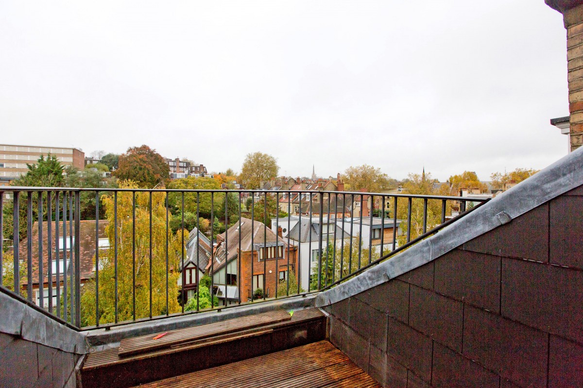 Images for Thurlow Road, Hampstead NW3
