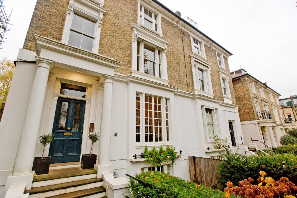 Images for Thurlow Road, Hampstead NW3