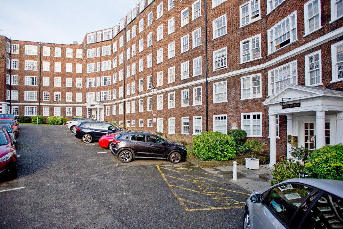 Images for Eton Place, Eton College Road, Belsize Park NW3
