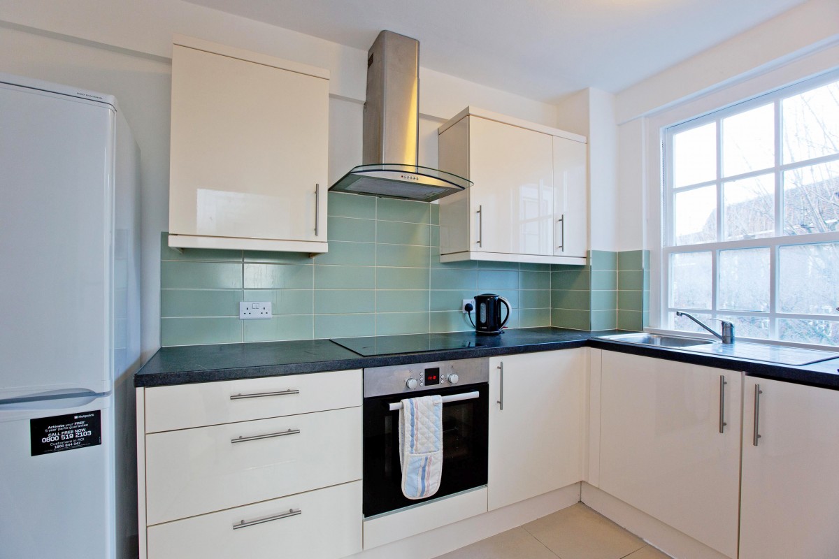 Images for Eton Place, Eton College Road, Belsize Park NW3