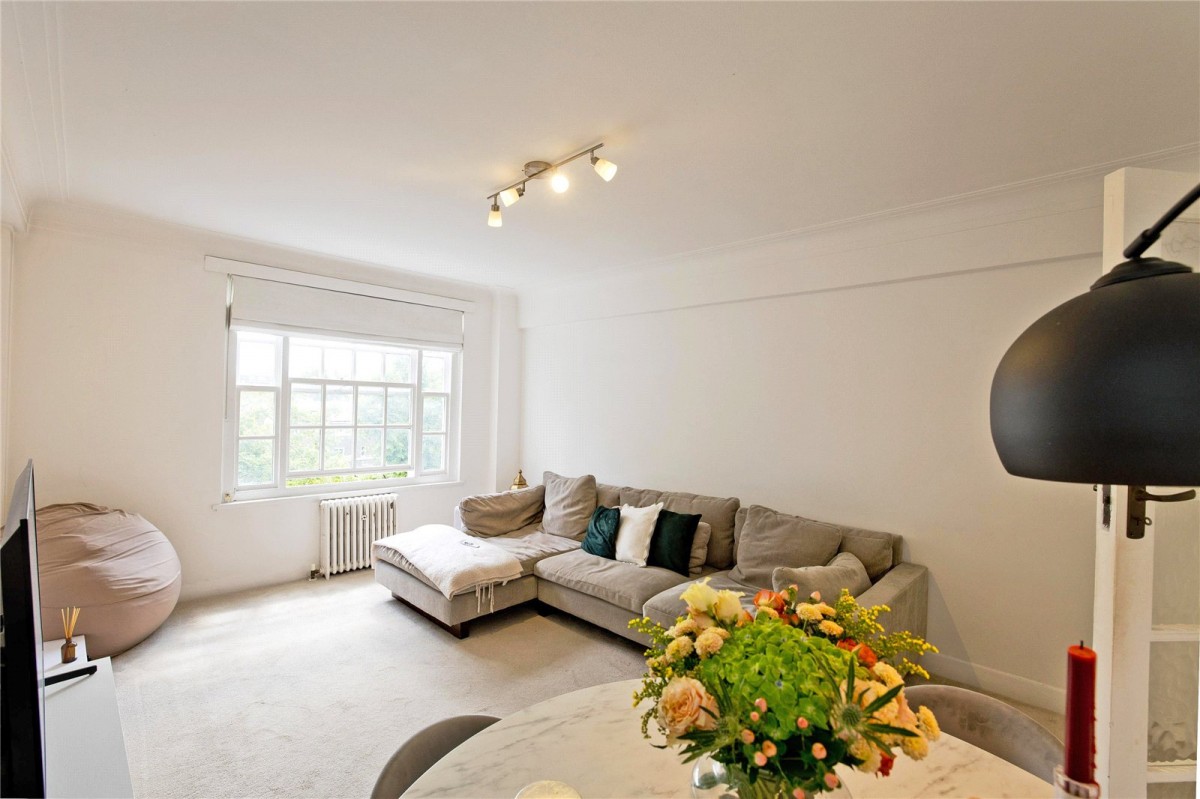 Images for Eton Place, Eton College Road, Belsize Park NW3