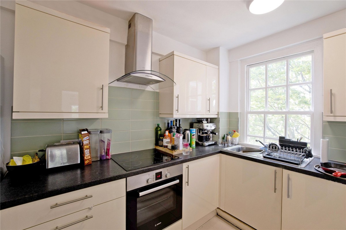 Images for Eton Place, Eton College Road, Belsize Park NW3