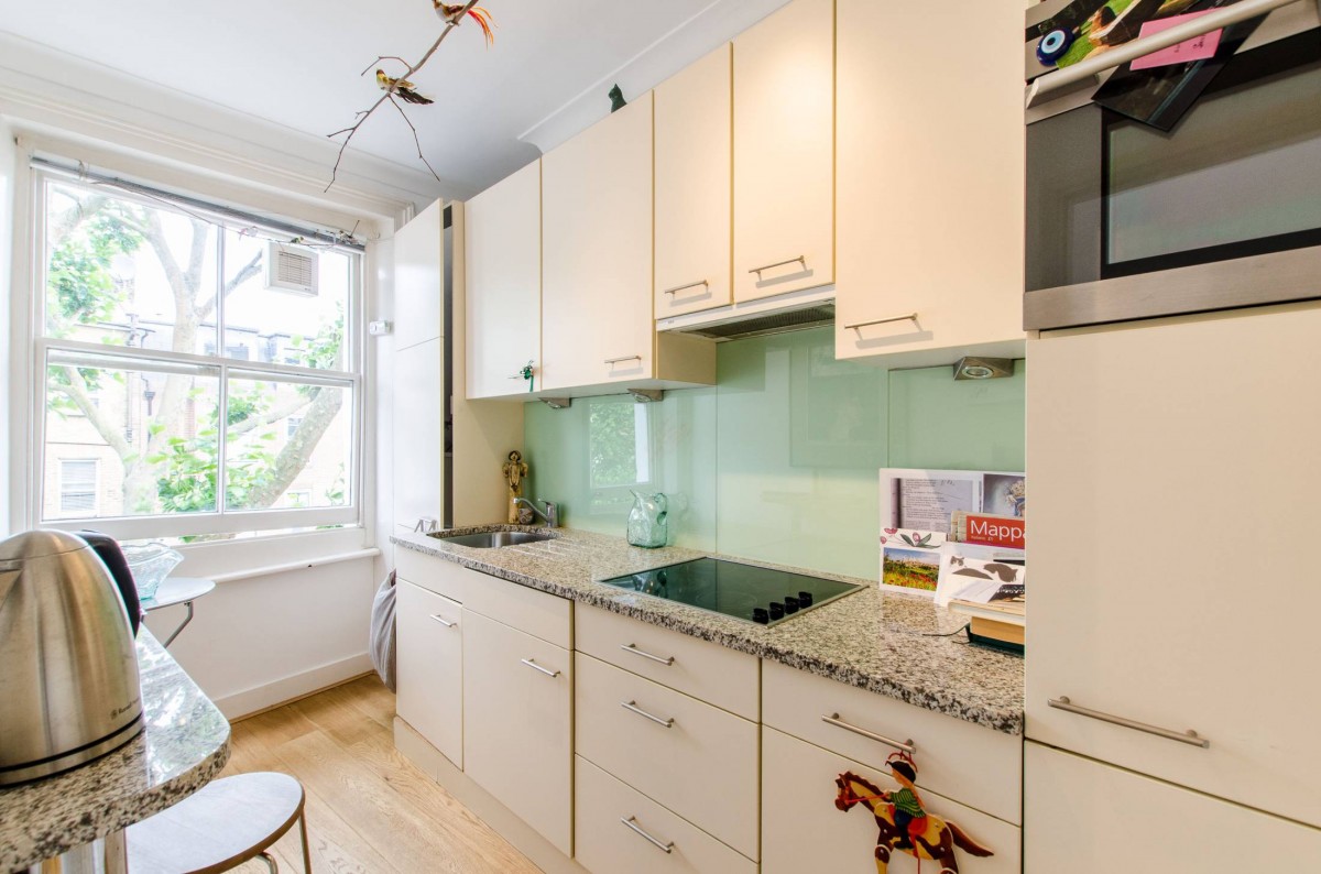 Images for Ainger Road, Primrose Hill NW3