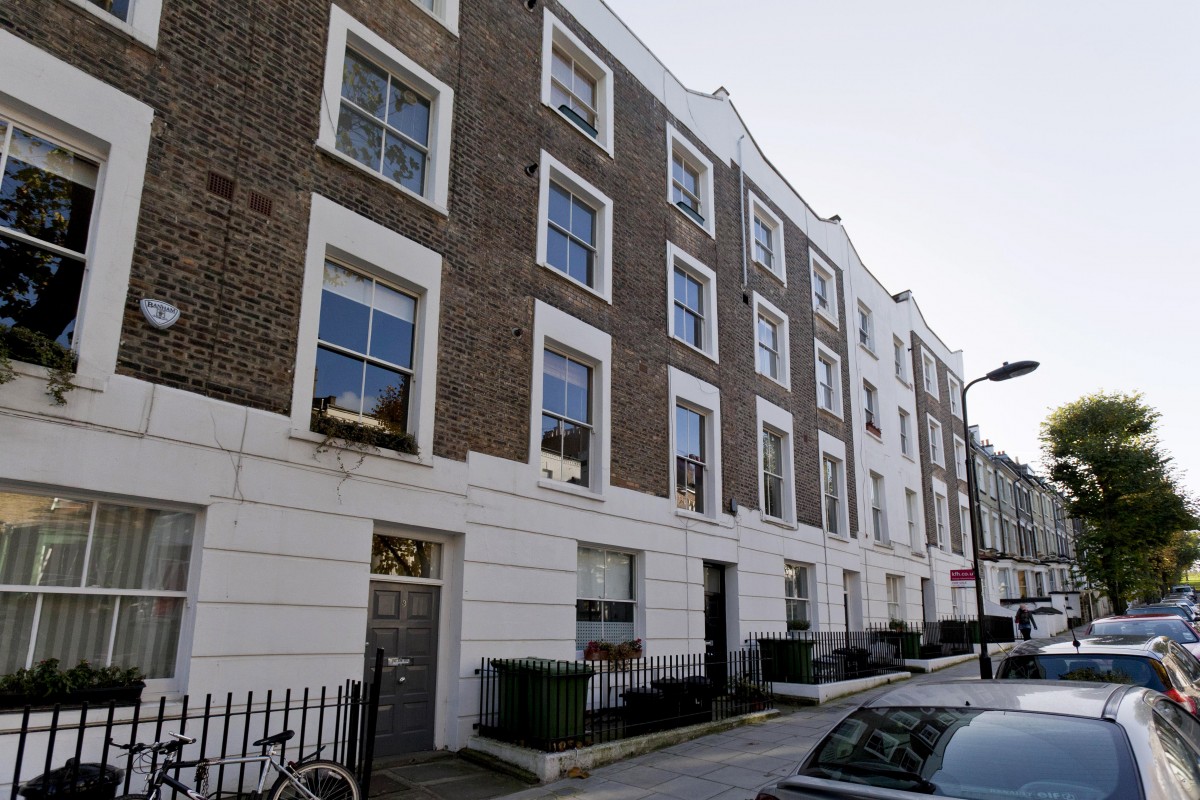 Images for Ainger Road, Primrose Hill NW3