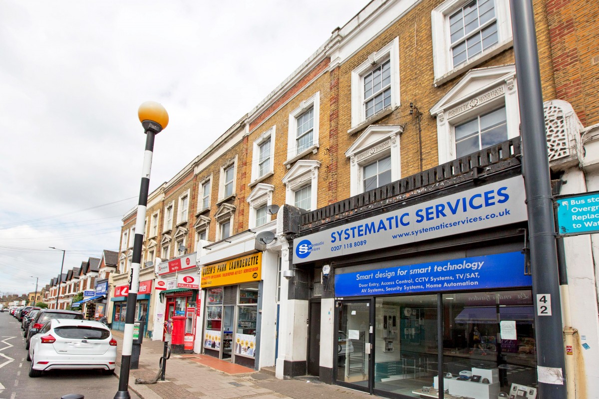 Images for Kilburn Lane, Queens Park W9