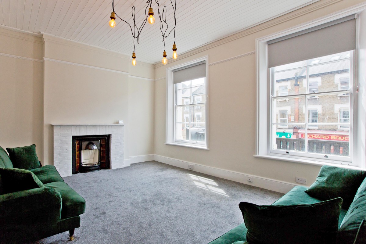 Images for Kilburn Lane, Queens Park W9