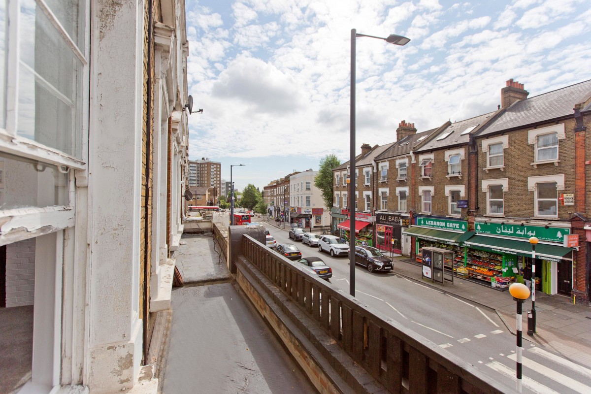 Images for Kilburn Lane, Queens Park W9