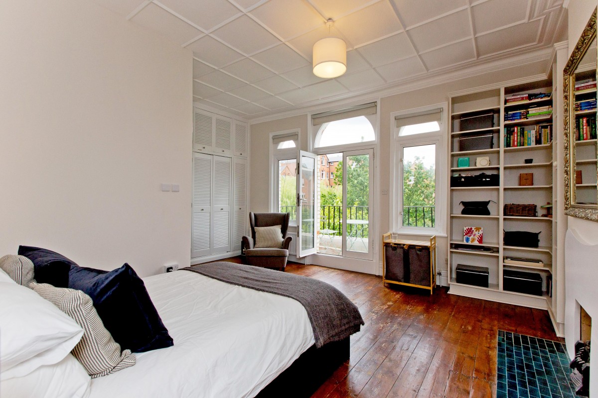 Images for Greencroft Gardens, South Hampstead NW6