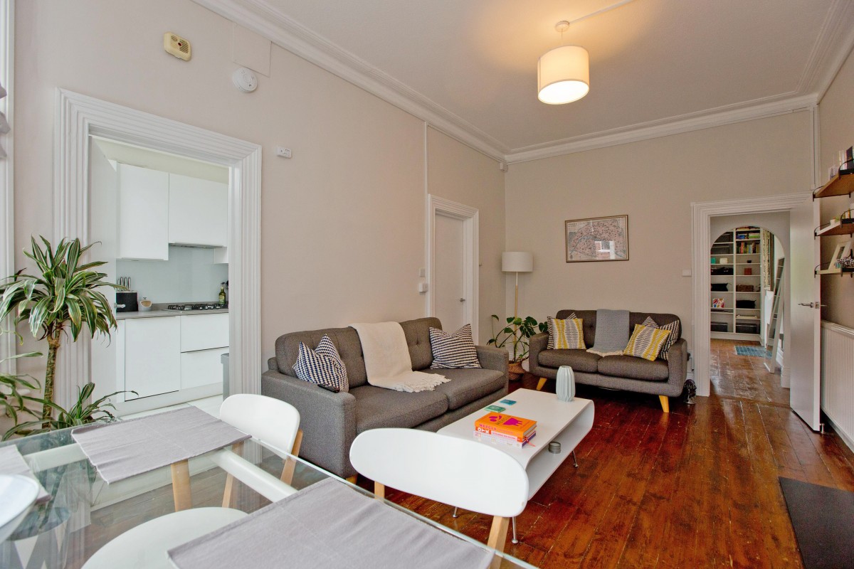 Images for Greencroft Gardens, South Hampstead NW6