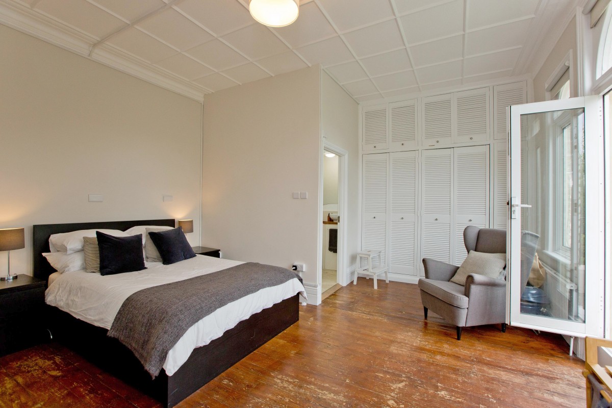 Images for Greencroft Gardens, South Hampstead NW6
