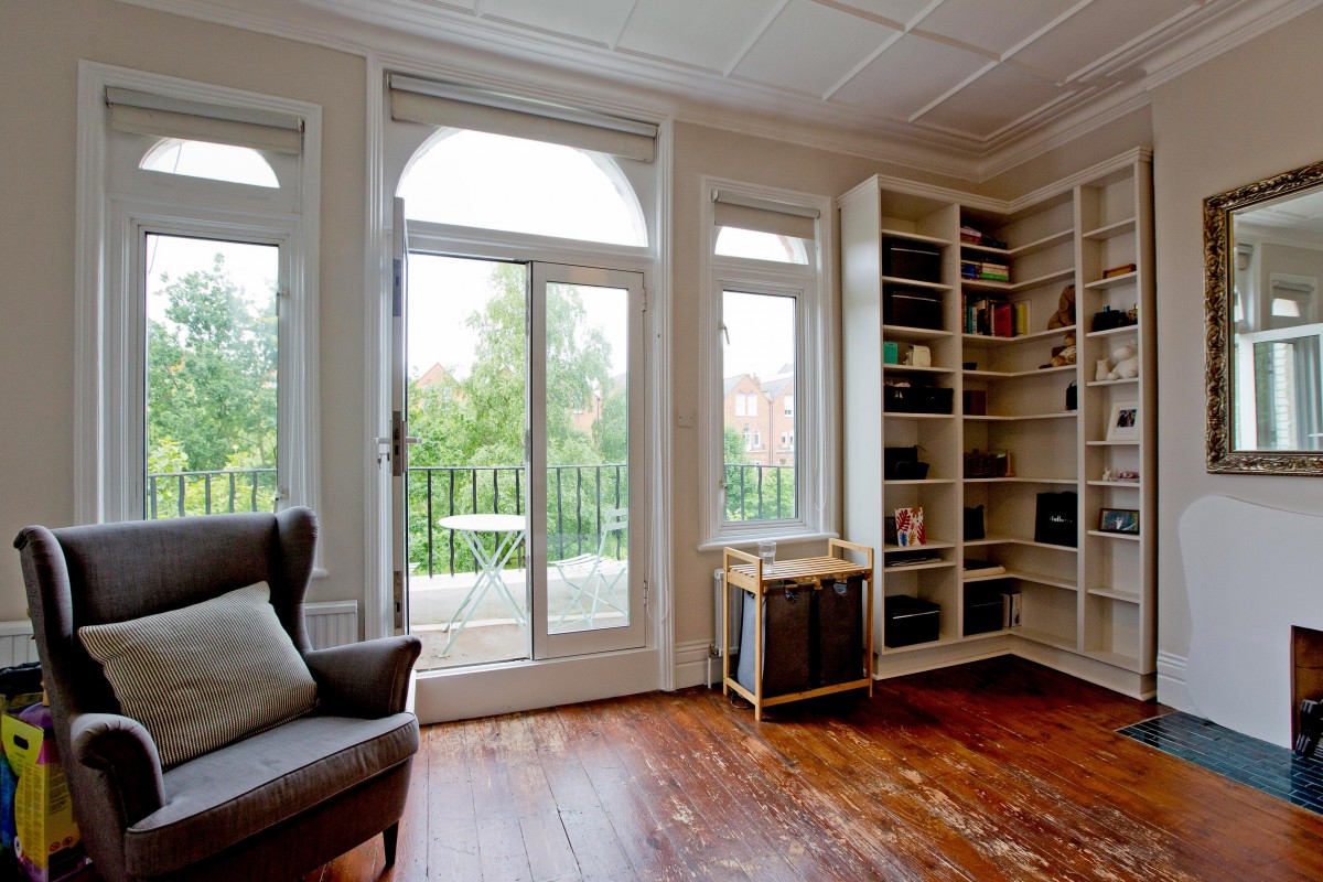 Images for Greencroft Gardens, South Hampstead NW6