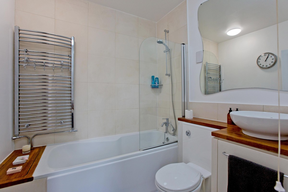 Images for Greencroft Gardens, South Hampstead NW6
