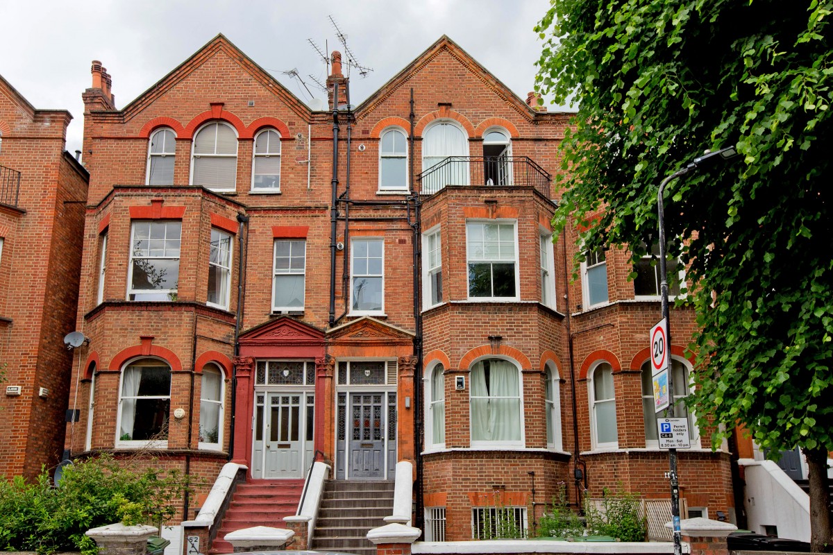 Images for Greencroft Gardens, South Hampstead NW6
