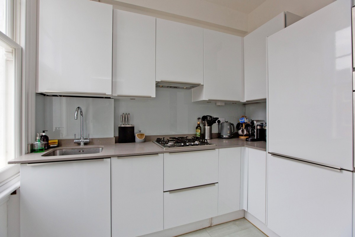 Images for Greencroft Gardens, South Hampstead NW6