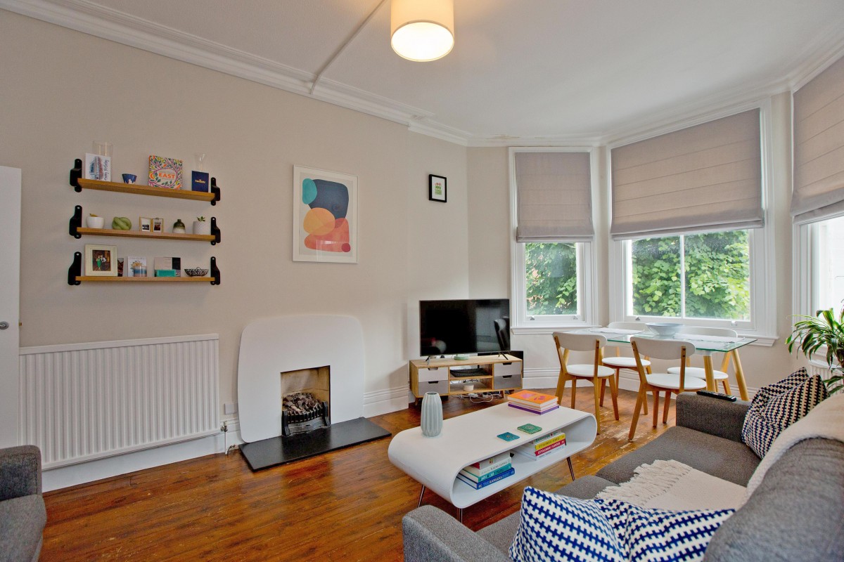 Images for Greencroft Gardens, South Hampstead NW6