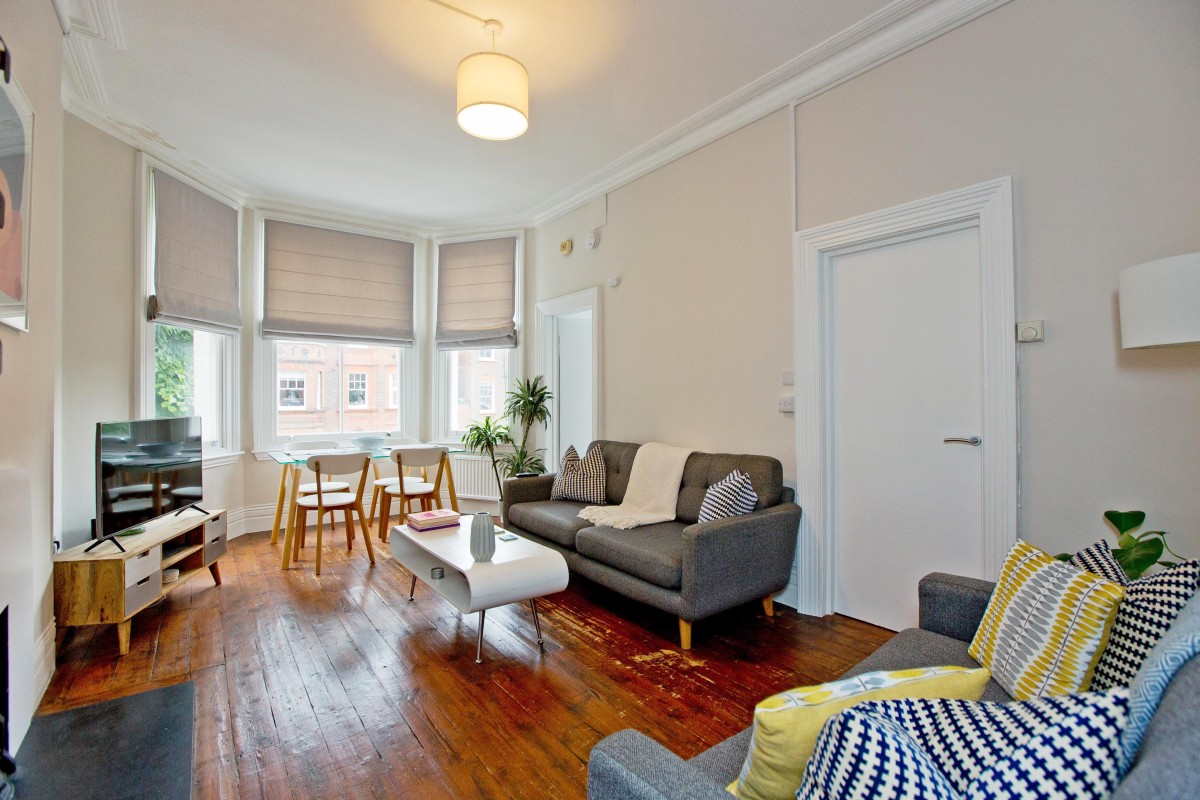 Images for Greencroft Gardens, South Hampstead NW6