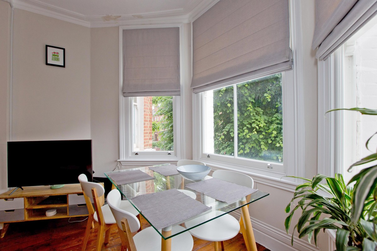 Images for Greencroft Gardens, South Hampstead NW6