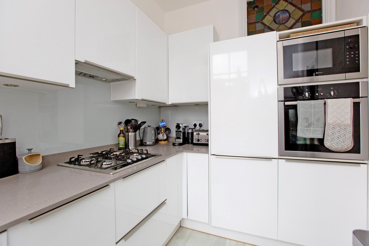 Images for Greencroft Gardens, South Hampstead NW6