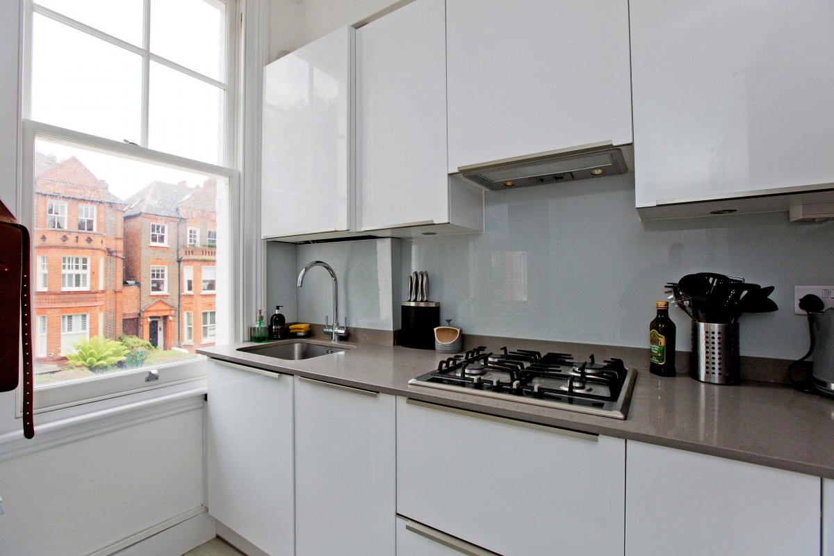 Images for Greencroft Gardens, South Hampstead NW6