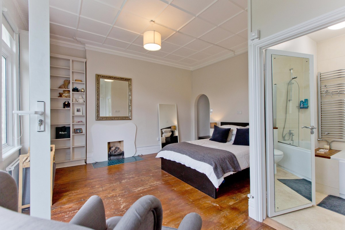 Images for Greencroft Gardens, South Hampstead NW6