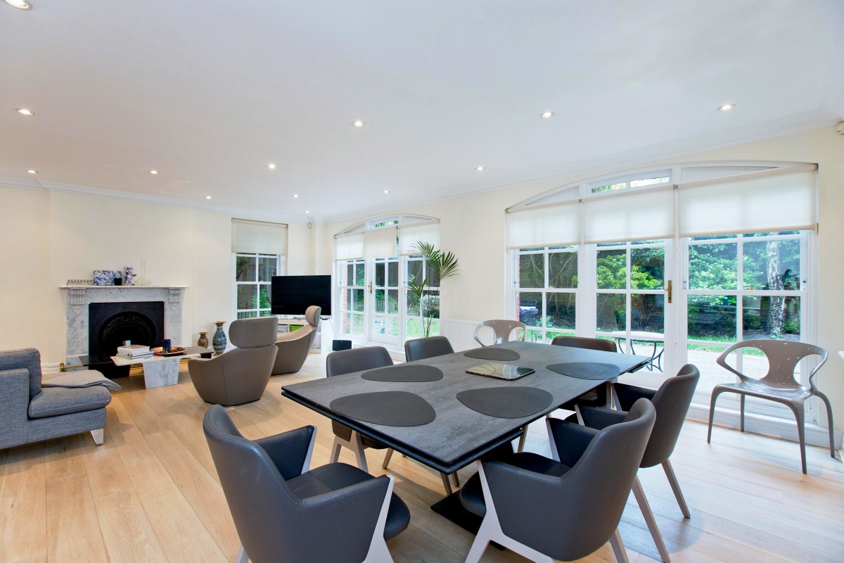 Images for Maresfield Gardens, Hampstead NW3