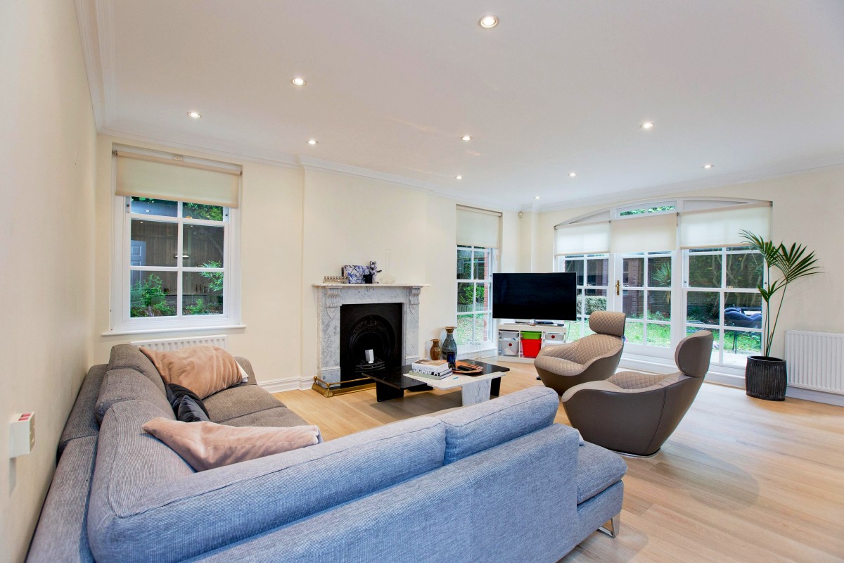 Images for Maresfield Gardens, Hampstead NW3