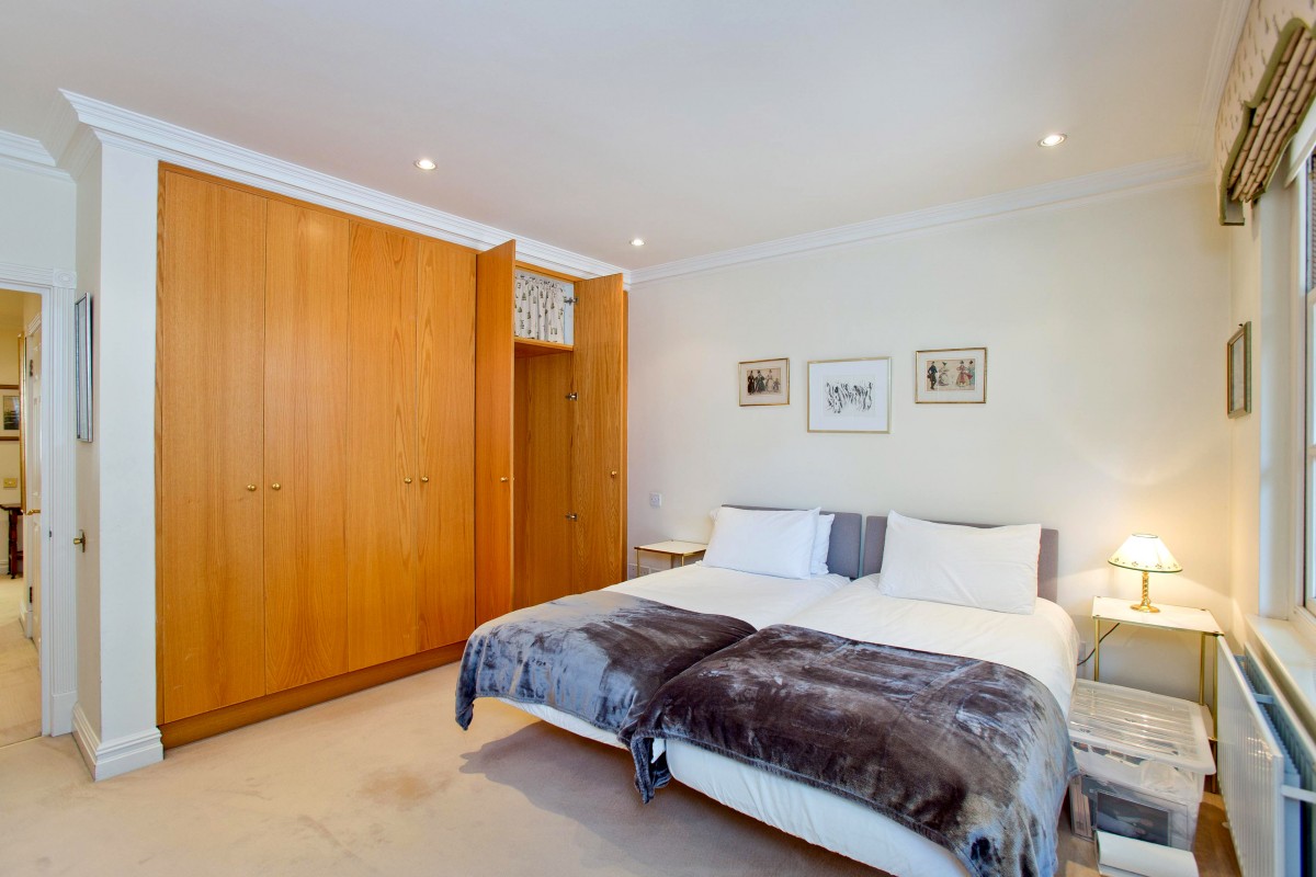 Images for Maresfield Gardens, Hampstead NW3