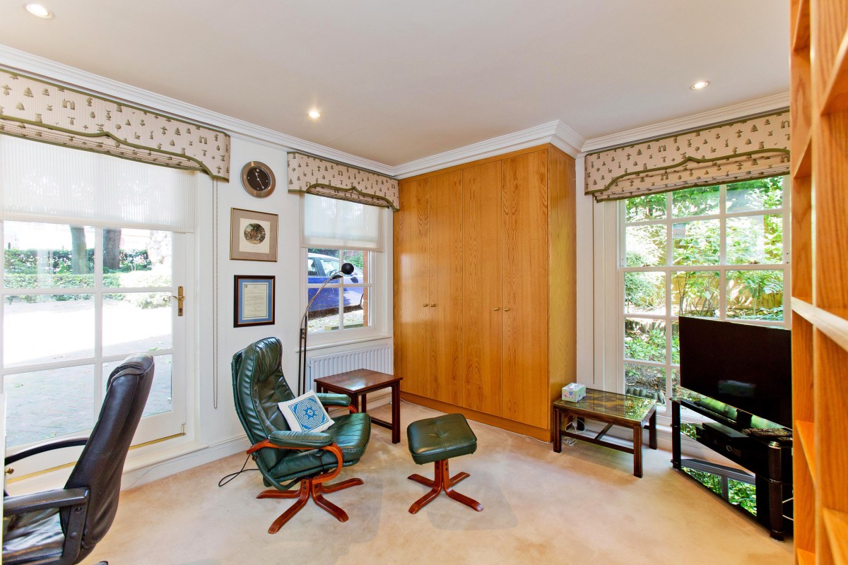 Images for Maresfield Gardens, Hampstead NW3