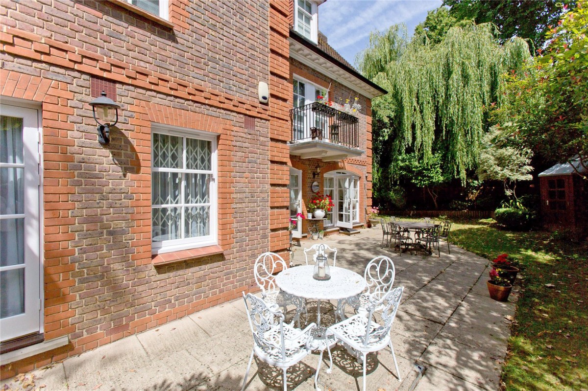 Images for Maresfield Gardens, Hampstead NW3