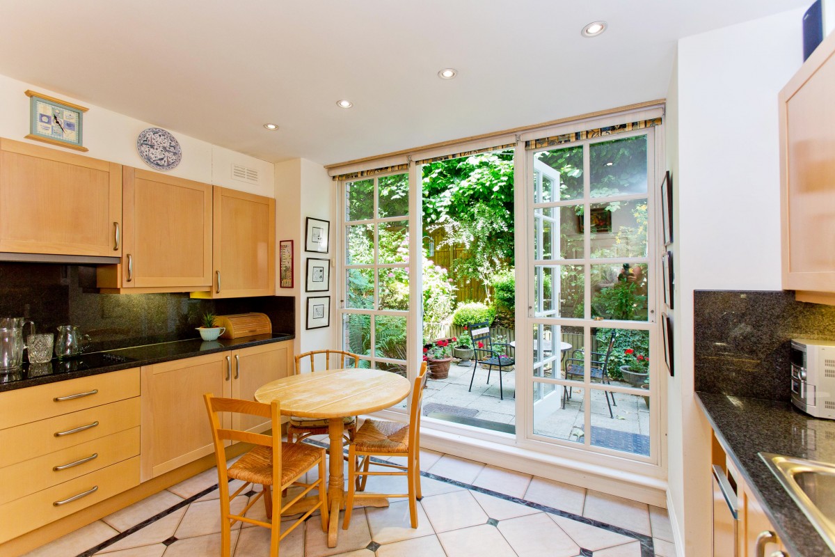 Images for Maresfield Gardens, Hampstead NW3