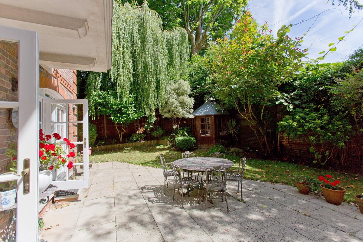 Images for Maresfield Gardens, Hampstead NW3