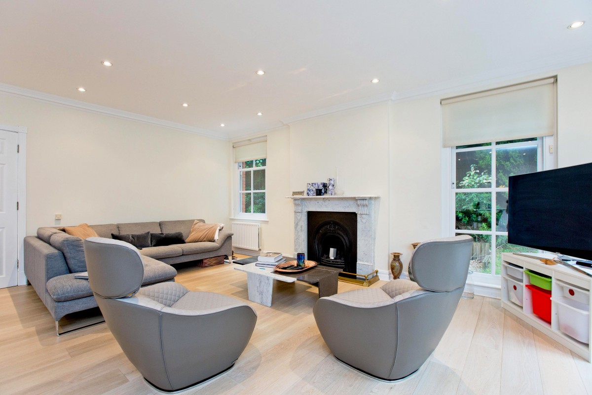 Images for Maresfield Gardens, Hampstead NW3