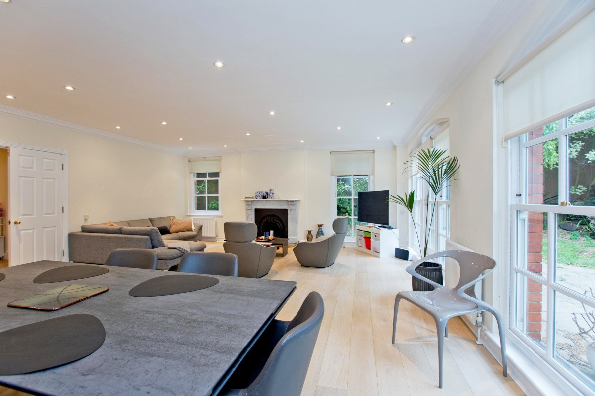 Images for Maresfield Gardens, Hampstead NW3
