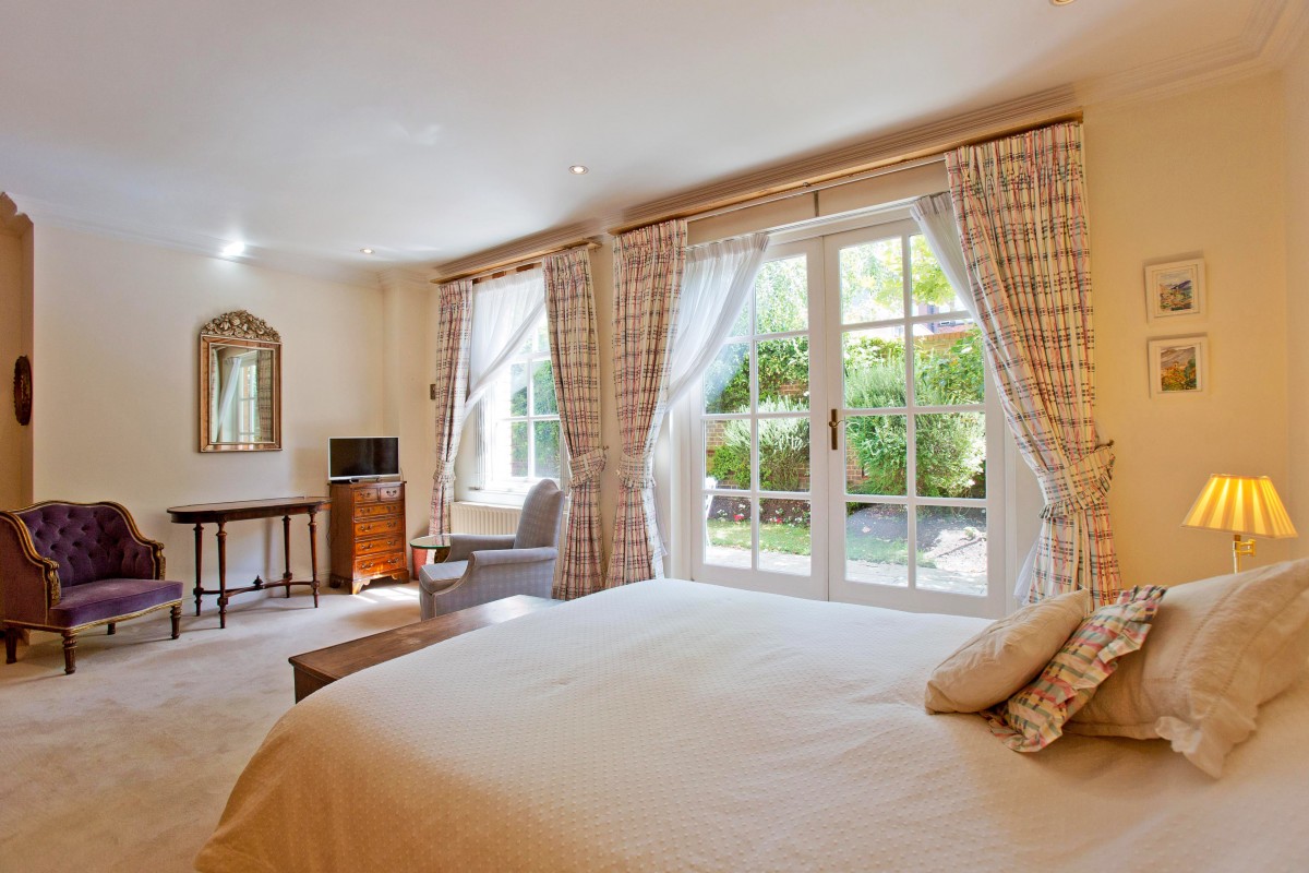 Images for Maresfield Gardens, Hampstead NW3
