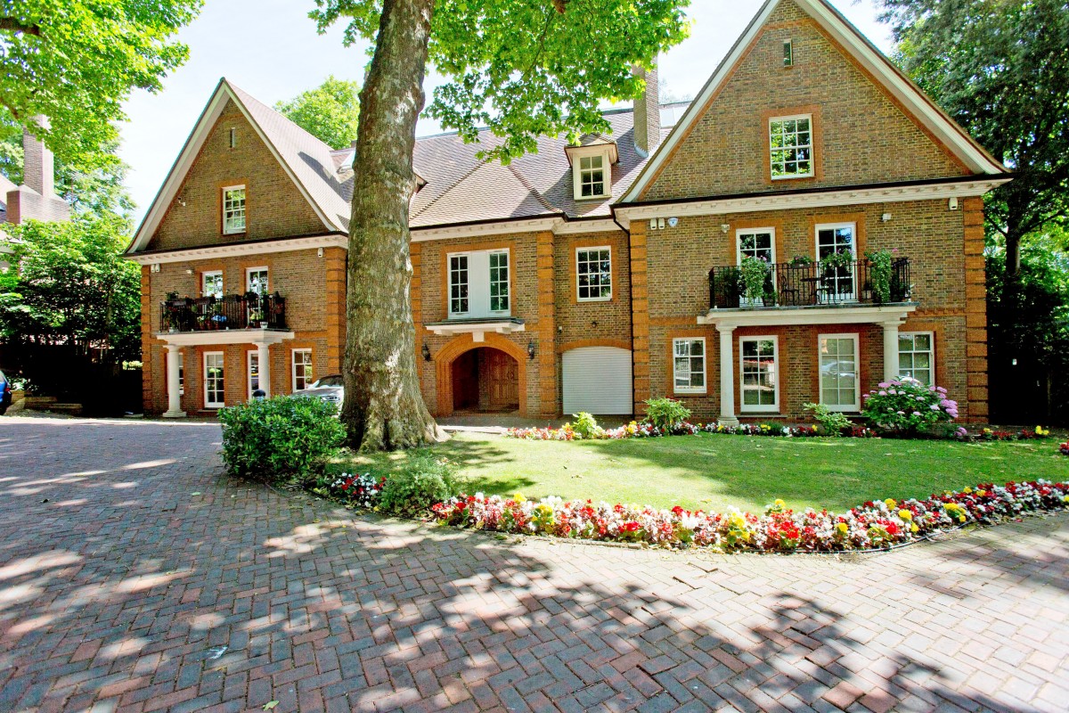 Images for Maresfield Gardens, Hampstead NW3