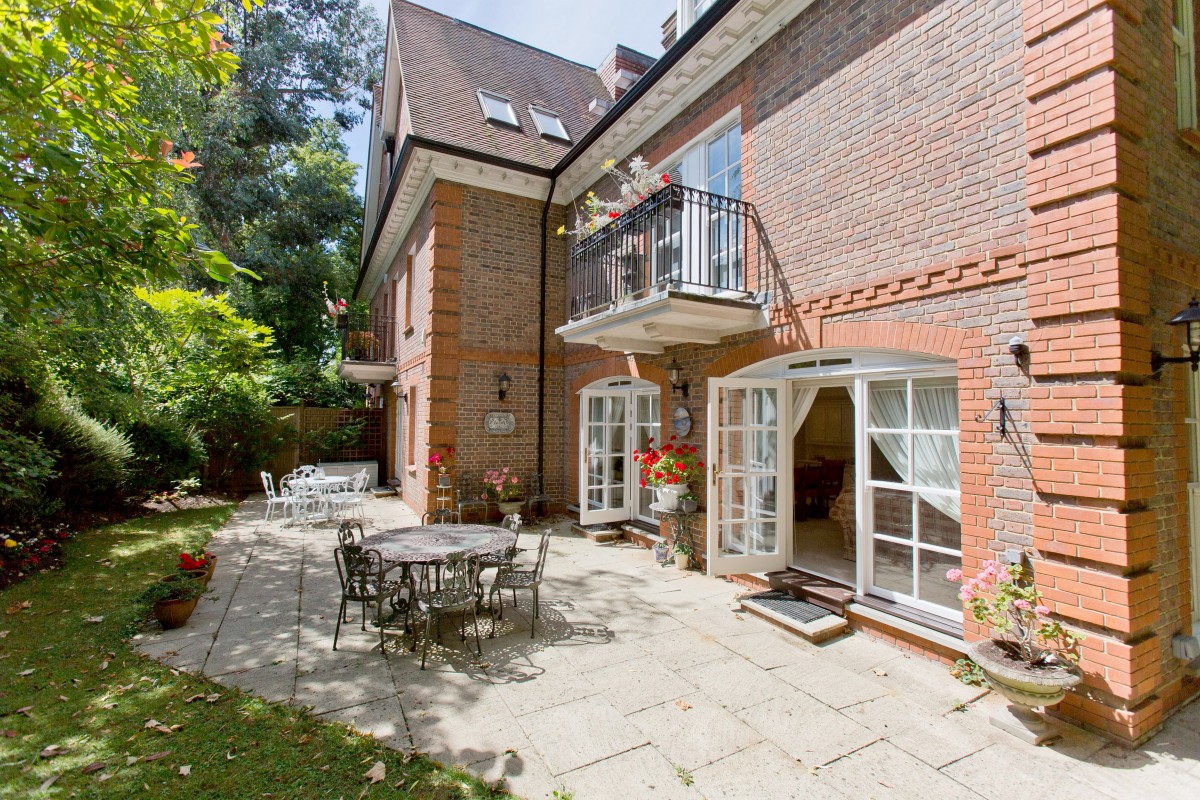 Images for Maresfield Gardens, Hampstead NW3