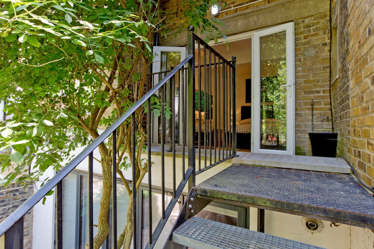 Images for Ainger Road, Primrose Hill NW3