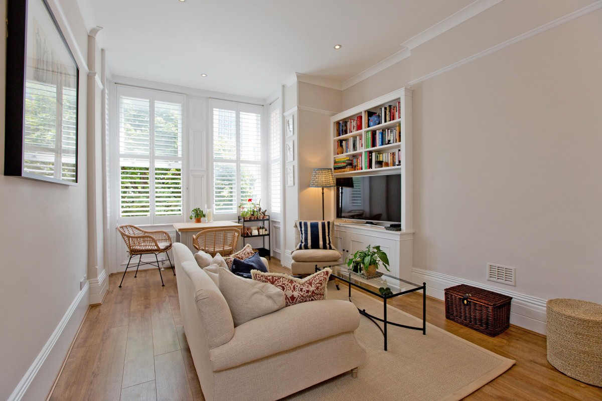Images for Fellows Road, Belsize Park NW3